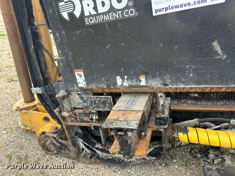 image for item EB2692 2019 Vermeer D20x22 III directional boring unit