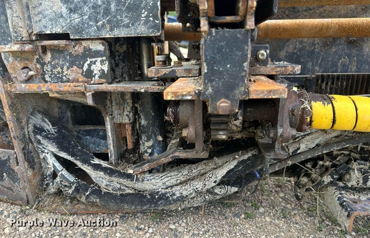 image for item EB2692 2019 Vermeer D20x22 III directional boring unit