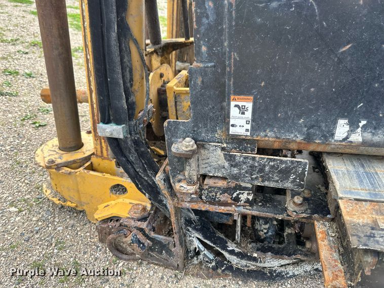 image for item EB2692 2019 Vermeer D20x22 III directional boring unit