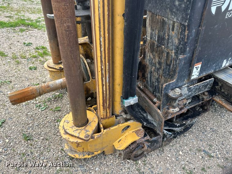 image for item EB2692 2019 Vermeer D20x22 III directional boring unit