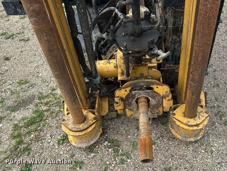 image for item EB2692 2019 Vermeer D20x22 III directional boring unit