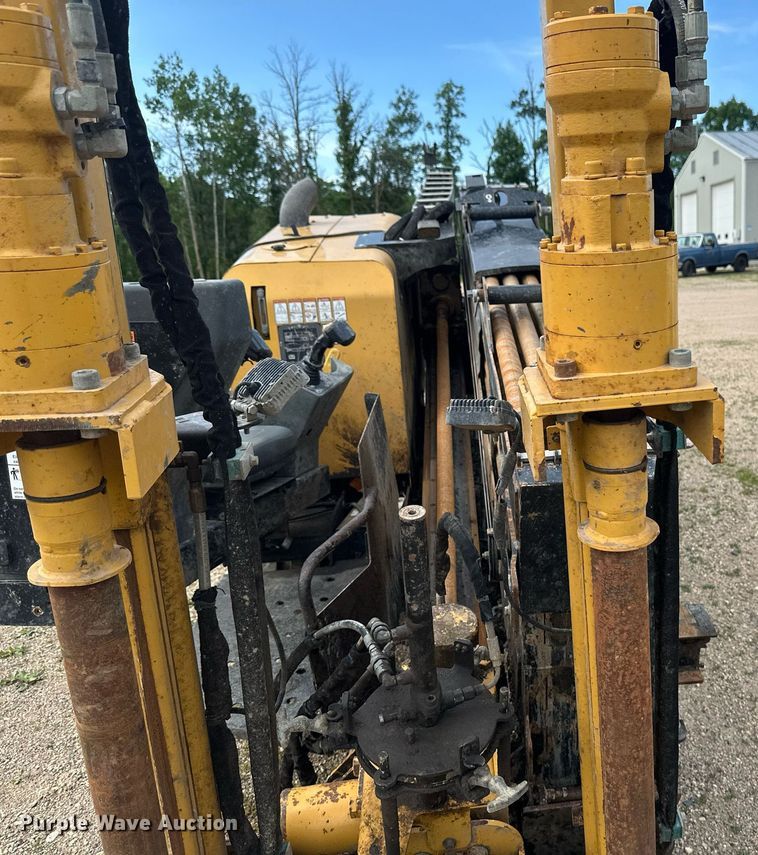 image for item EB2692 2019 Vermeer D20x22 III directional boring unit