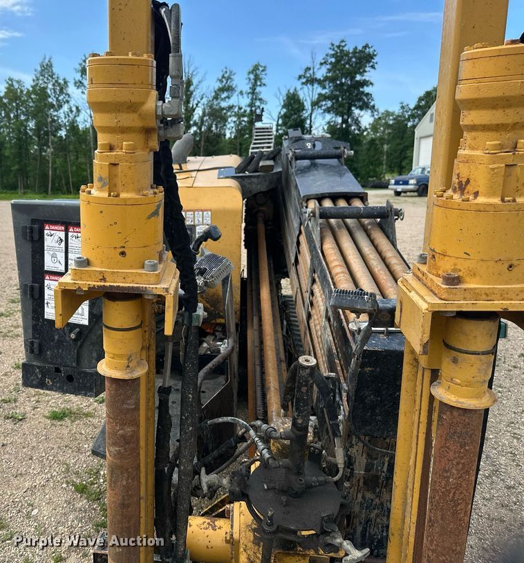 image for item EB2692 2019 Vermeer D20x22 III directional boring unit