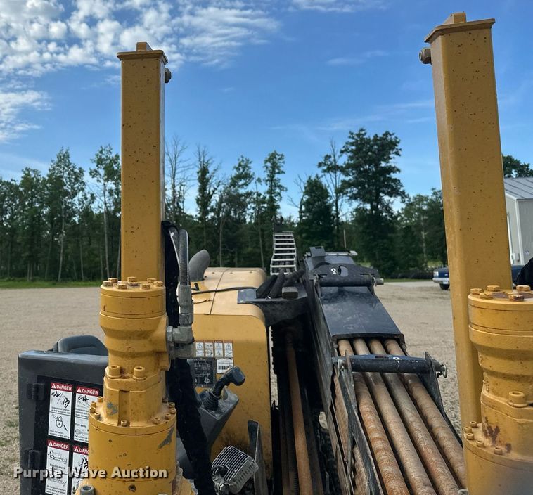 image for item EB2692 2019 Vermeer D20x22 III directional boring unit