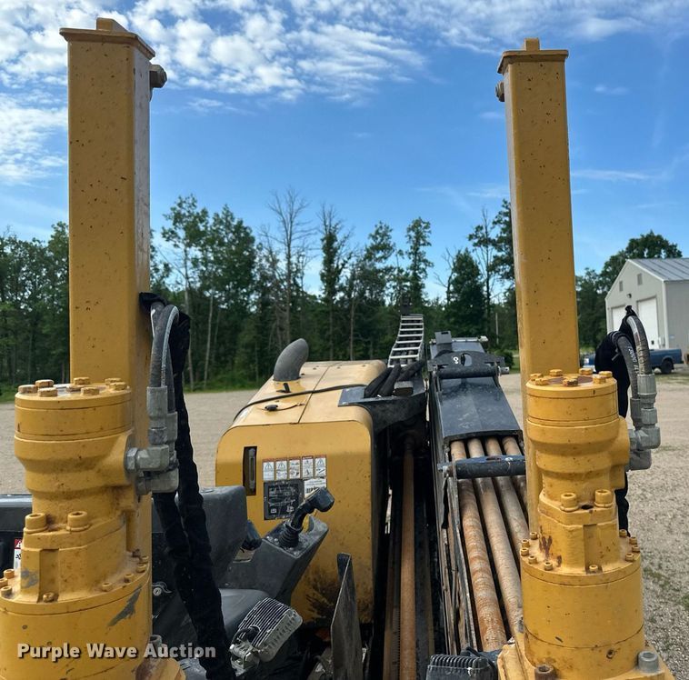 image for item EB2692 2019 Vermeer D20x22 III directional boring unit