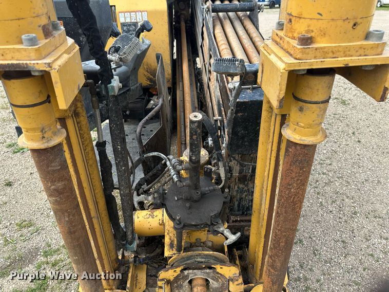 image for item EB2692 2019 Vermeer D20x22 III directional boring unit