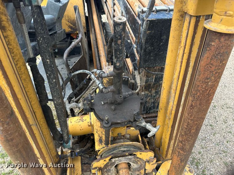 image for item EB2692 2019 Vermeer D20x22 III directional boring unit