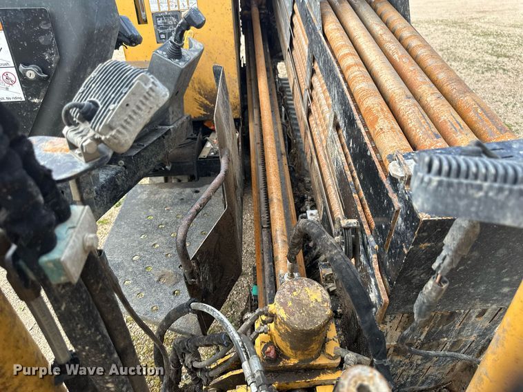 image for item EB2692 2019 Vermeer D20x22 III directional boring unit