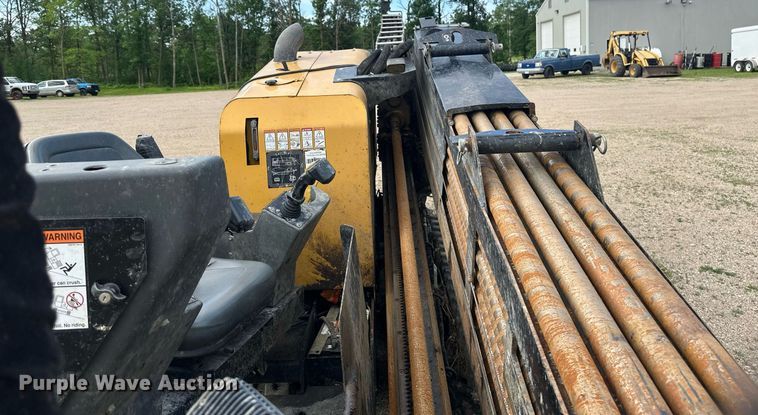 image for item EB2692 2019 Vermeer D20x22 III directional boring unit