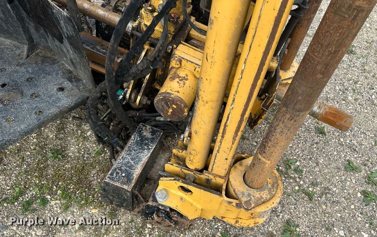 image for item EB2692 2019 Vermeer D20x22 III directional boring unit