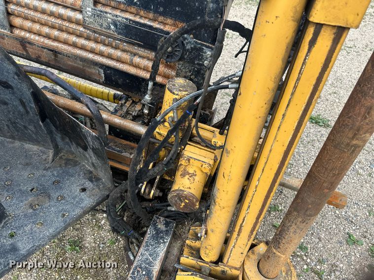 image for item EB2692 2019 Vermeer D20x22 III directional boring unit