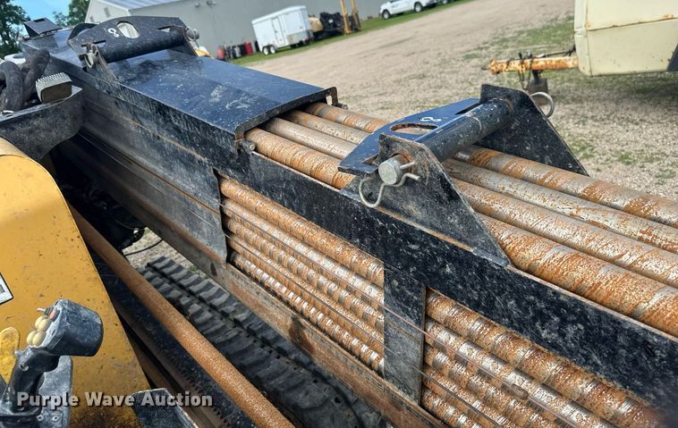 image for item EB2692 2019 Vermeer D20x22 III directional boring unit