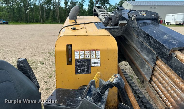 image for item EB2692 2019 Vermeer D20x22 III directional boring unit