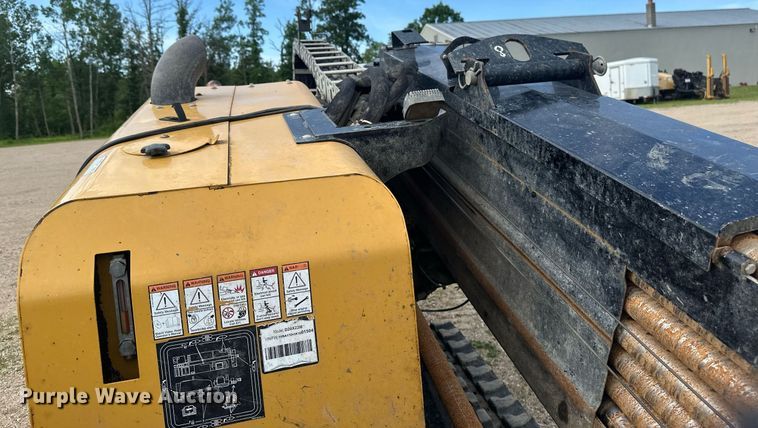 image for item EB2692 2019 Vermeer D20x22 III directional boring unit