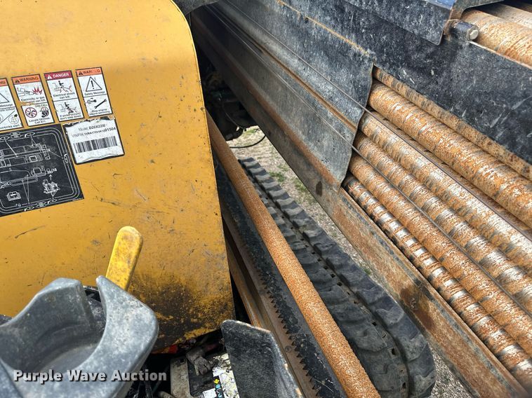 image for item EB2692 2019 Vermeer D20x22 III directional boring unit