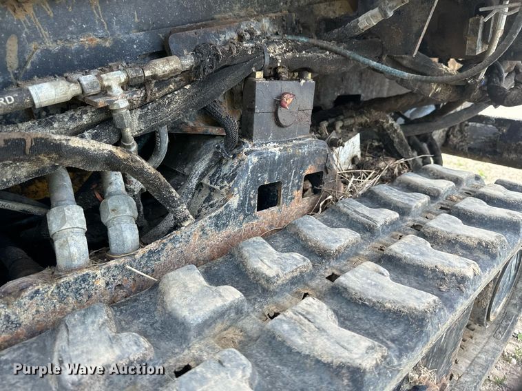 image for item EB2692 2019 Vermeer D20x22 III directional boring unit