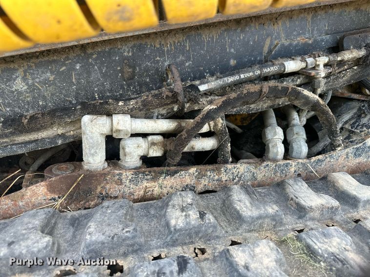 image for item EB2692 2019 Vermeer D20x22 III directional boring unit