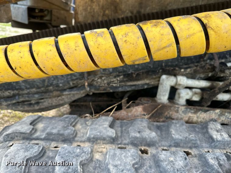 image for item EB2692 2019 Vermeer D20x22 III directional boring unit