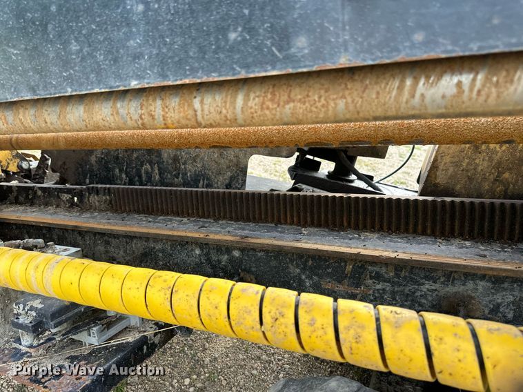 image for item EB2692 2019 Vermeer D20x22 III directional boring unit