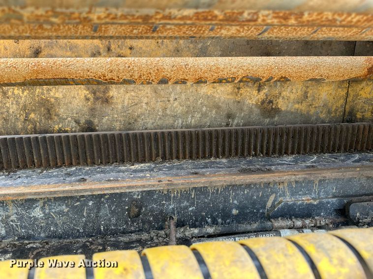 image for item EB2692 2019 Vermeer D20x22 III directional boring unit