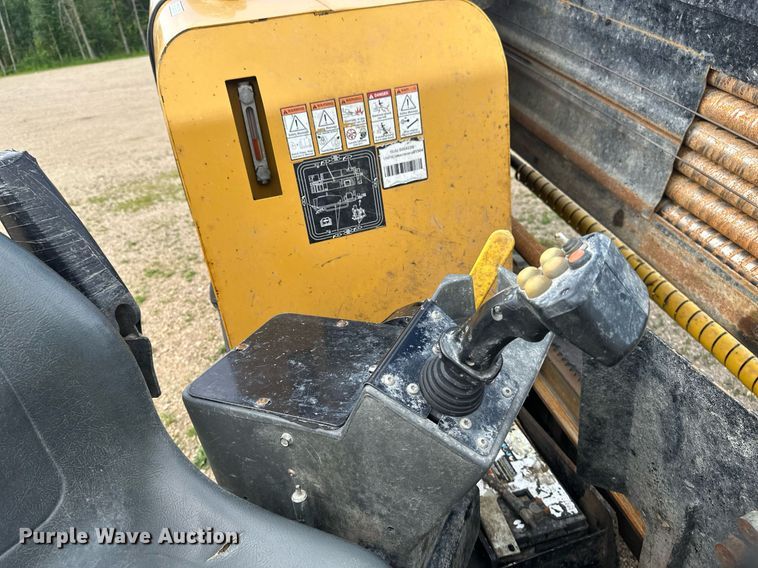 image for item EB2692 2019 Vermeer D20x22 III directional boring unit