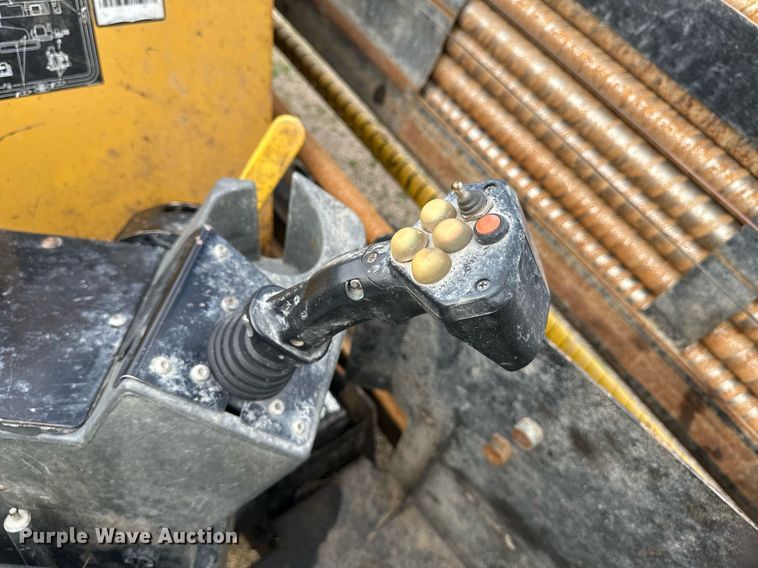 image for item EB2692 2019 Vermeer D20x22 III directional boring unit