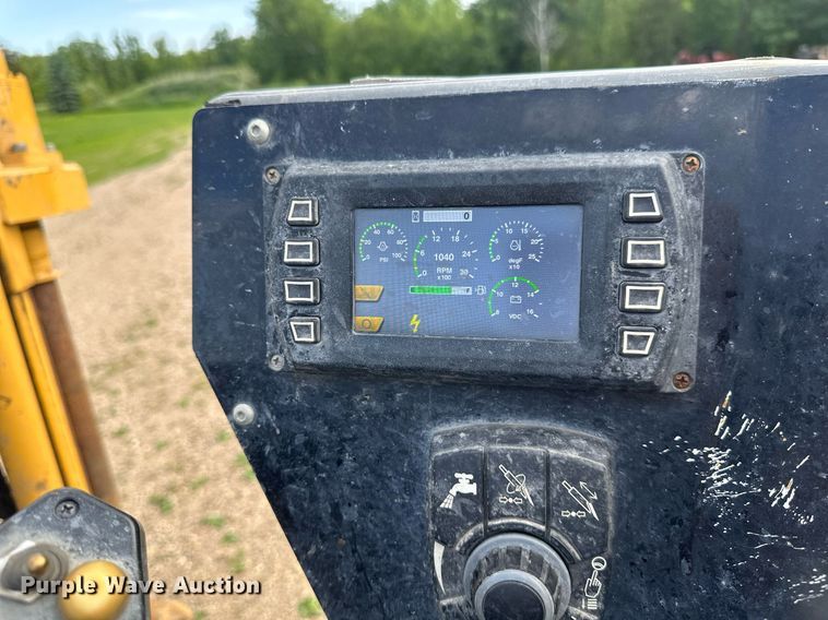 image for item EB2692 2019 Vermeer D20x22 III directional boring unit