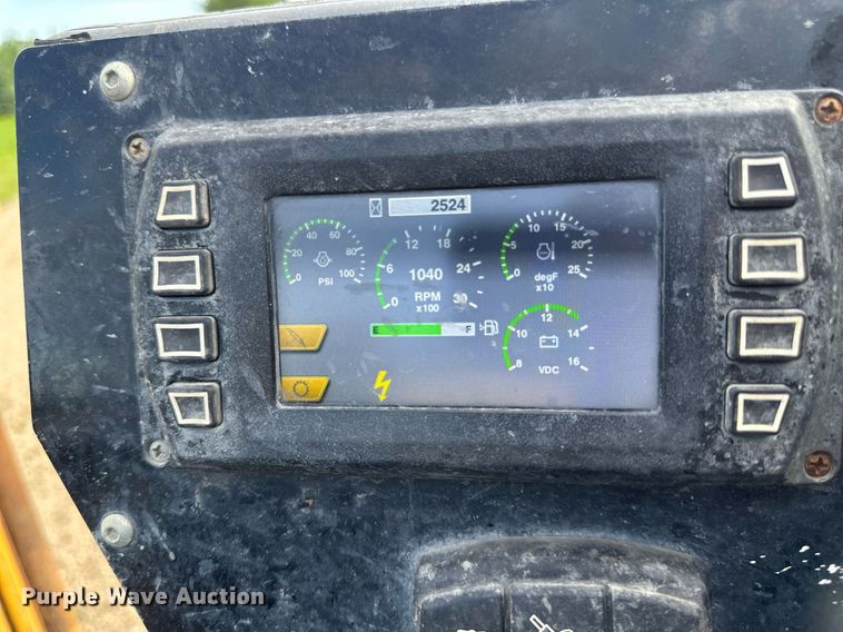 image for item EB2692 2019 Vermeer D20x22 III directional boring unit