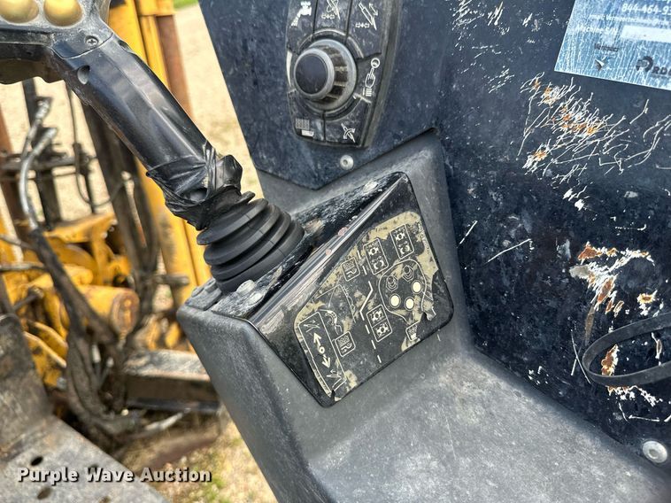 image for item EB2692 2019 Vermeer D20x22 III directional boring unit