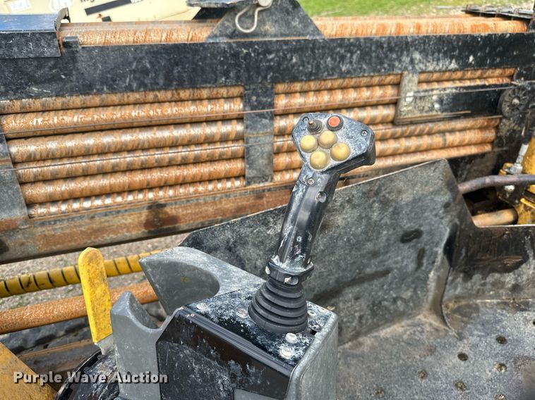 image for item EB2692 2019 Vermeer D20x22 III directional boring unit