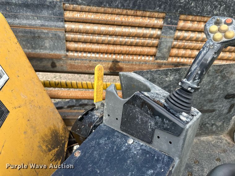 image for item EB2692 2019 Vermeer D20x22 III directional boring unit