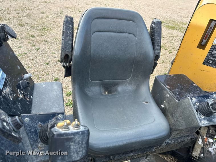 image for item EB2692 2019 Vermeer D20x22 III directional boring unit