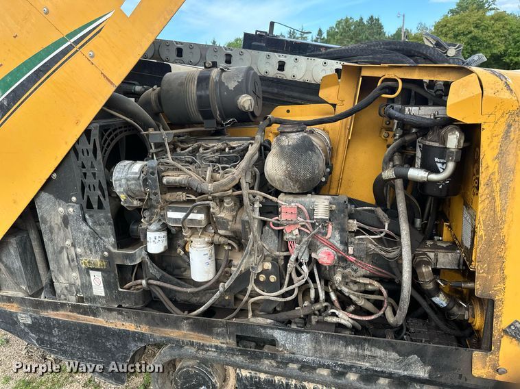 image for item EB2692 2019 Vermeer D20x22 III directional boring unit