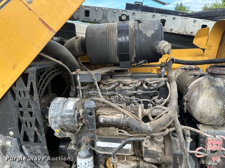 image for item EB2692 2019 Vermeer D20x22 III directional boring unit