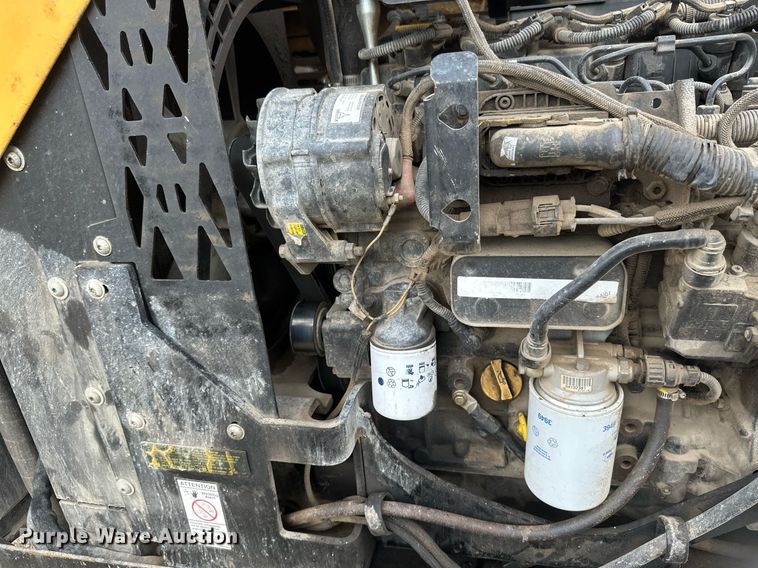 image for item EB2692 2019 Vermeer D20x22 III directional boring unit