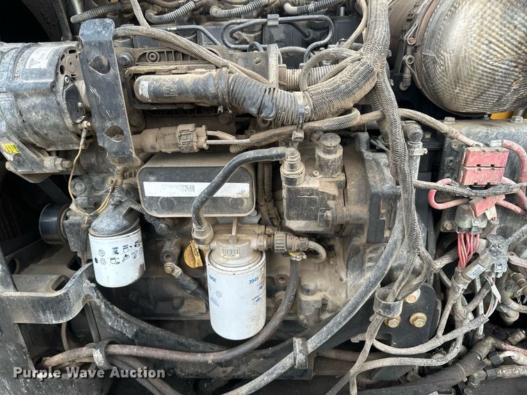 image for item EB2692 2019 Vermeer D20x22 III directional boring unit