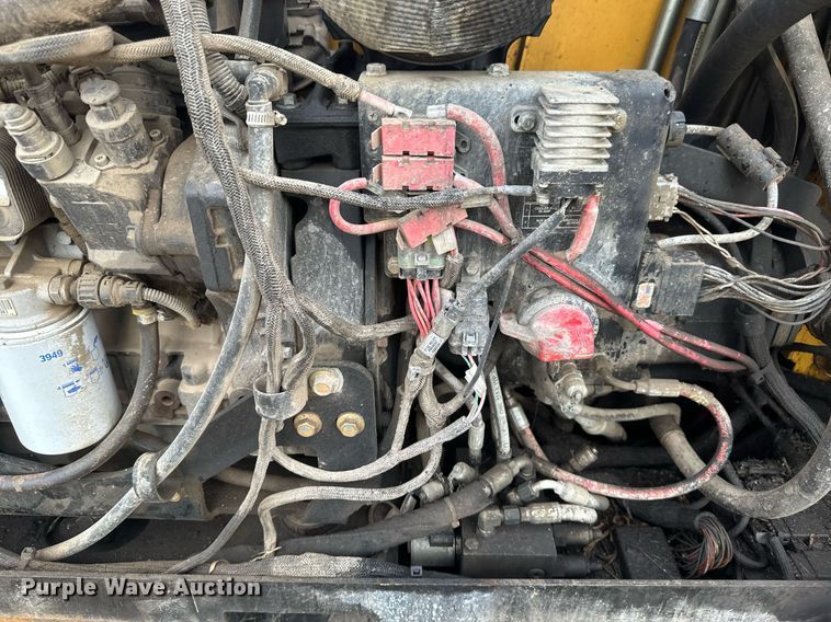 image for item EB2692 2019 Vermeer D20x22 III directional boring unit