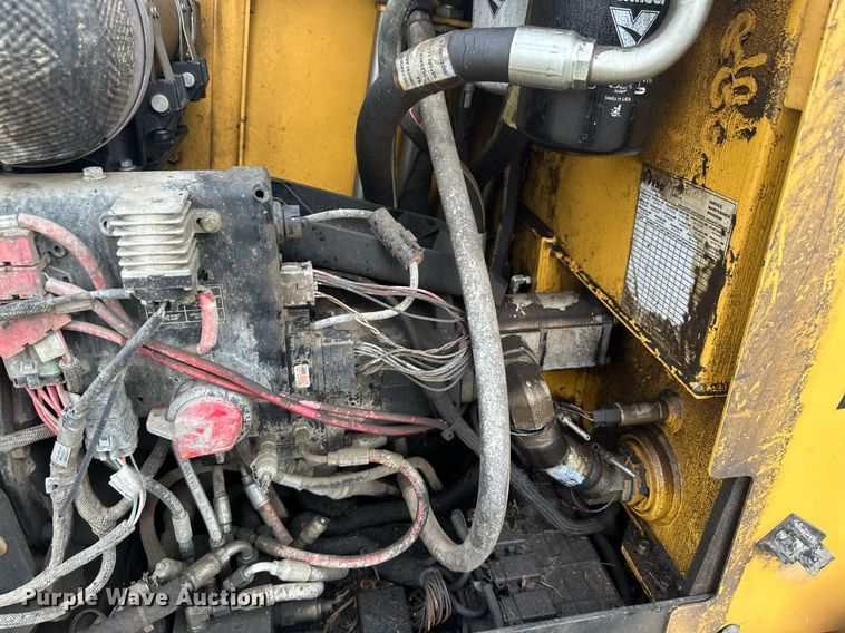 image for item EB2692 2019 Vermeer D20x22 III directional boring unit