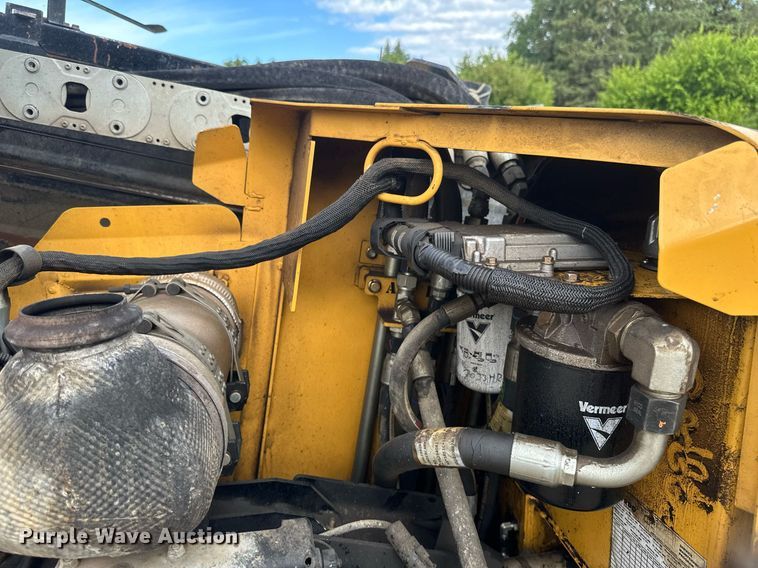 image for item EB2692 2019 Vermeer D20x22 III directional boring unit