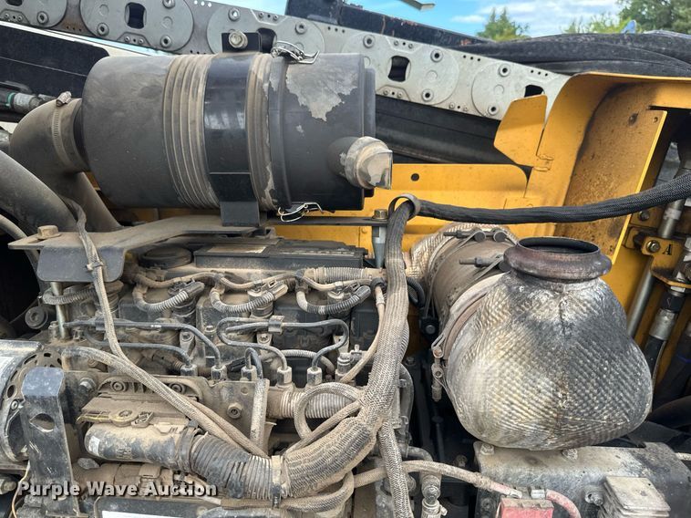 image for item EB2692 2019 Vermeer D20x22 III directional boring unit