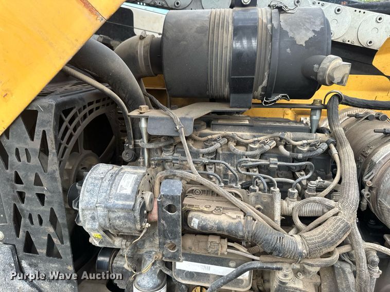 image for item EB2692 2019 Vermeer D20x22 III directional boring unit