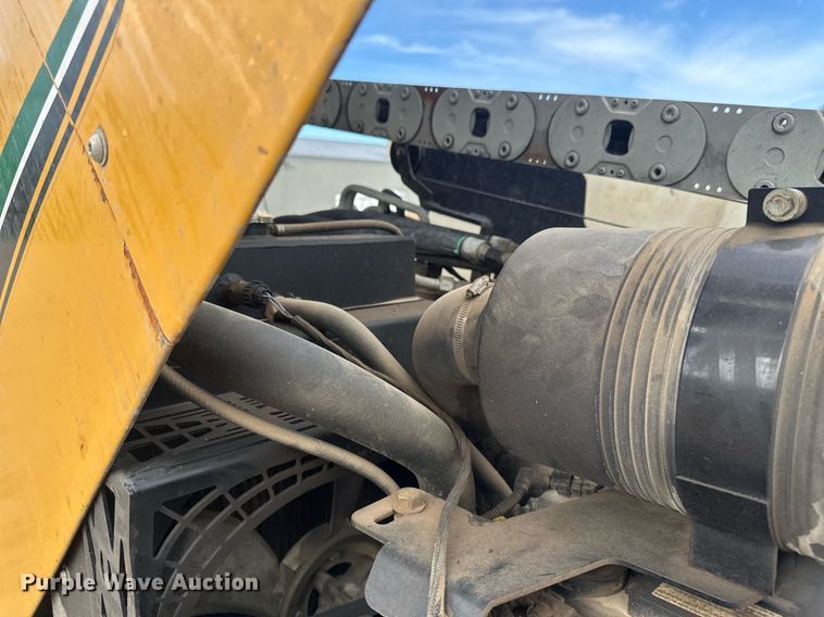 image for item EB2692 2019 Vermeer D20x22 III directional boring unit