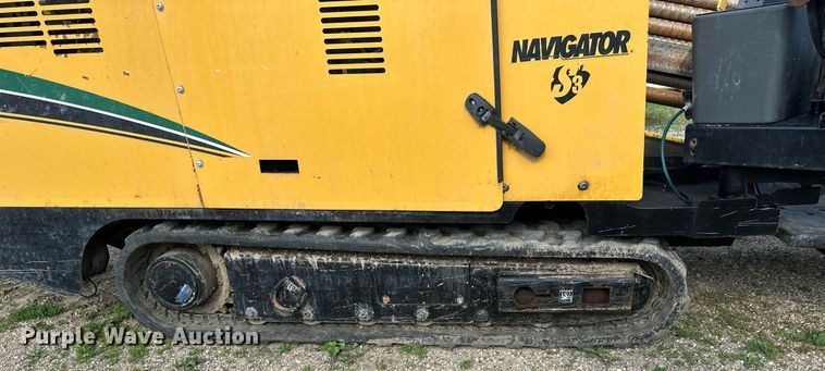 image for item EB2692 2019 Vermeer D20x22 III directional boring unit