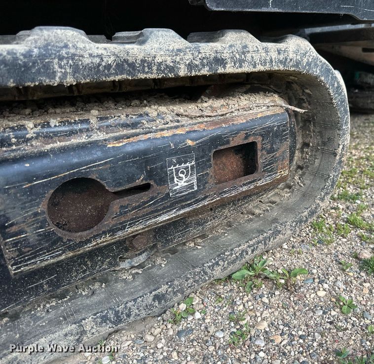 image for item EB2692 2019 Vermeer D20x22 III directional boring unit