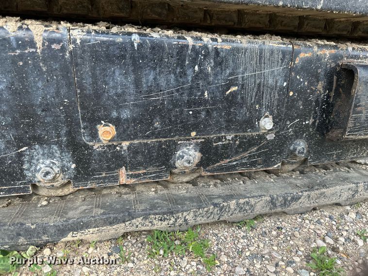 image for item EB2692 2019 Vermeer D20x22 III directional boring unit