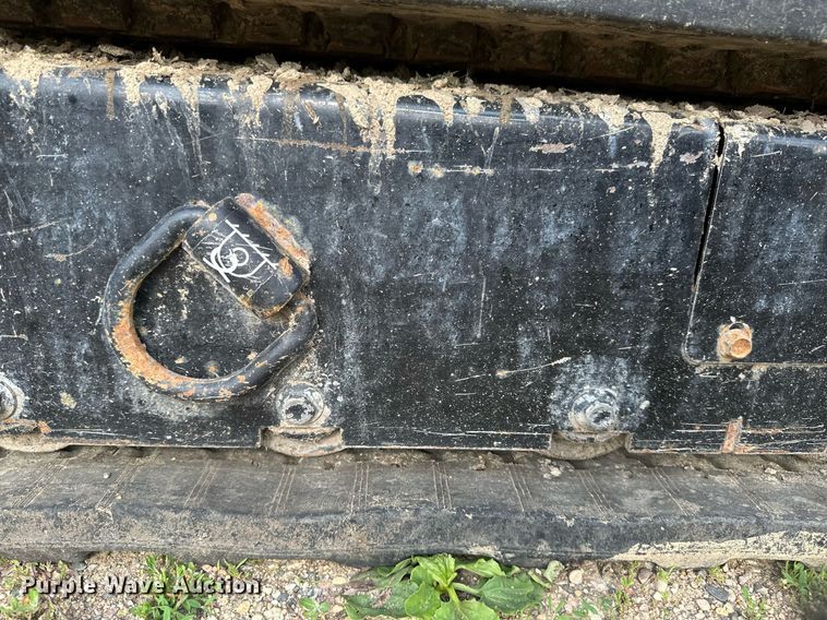 image for item EB2692 2019 Vermeer D20x22 III directional boring unit