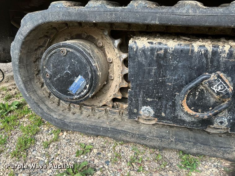 image for item EB2692 2019 Vermeer D20x22 III directional boring unit