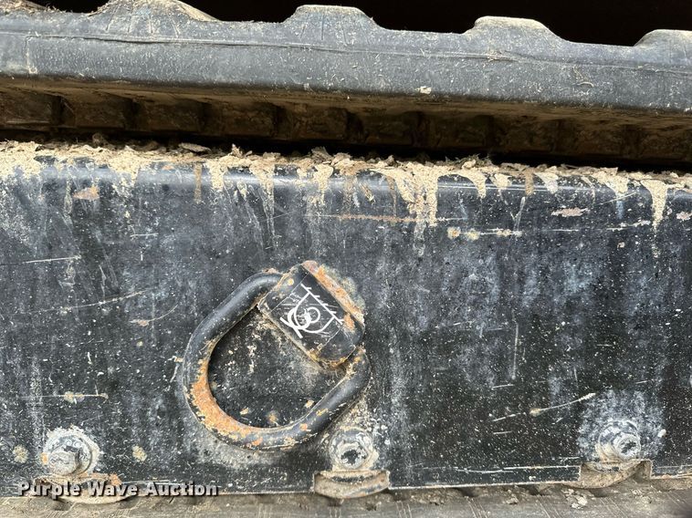 image for item EB2692 2019 Vermeer D20x22 III directional boring unit