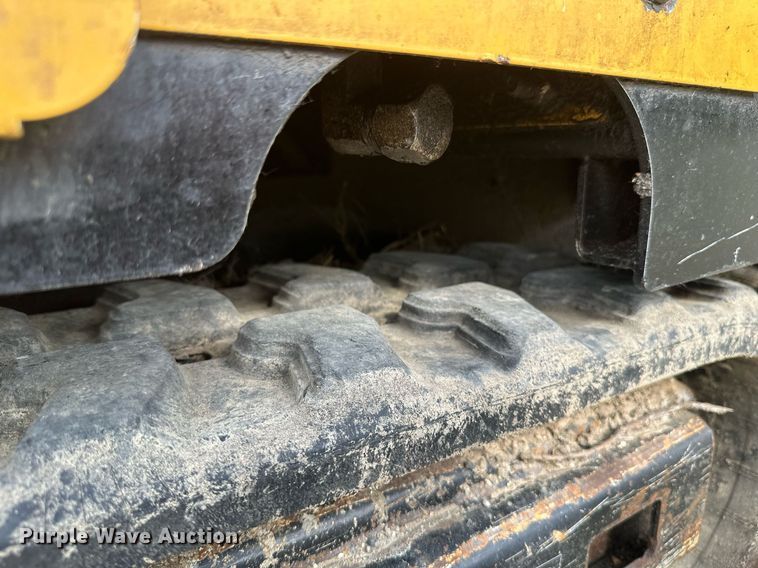 image for item EB2692 2019 Vermeer D20x22 III directional boring unit