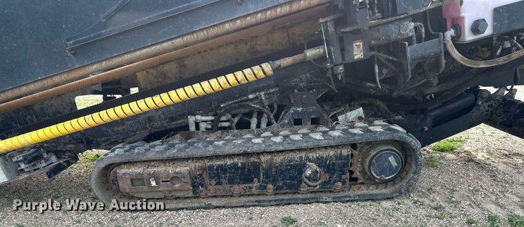 image for item EB2692 2019 Vermeer D20x22 III directional boring unit